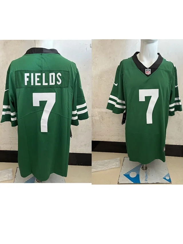 Nike Football Jerseys New York Jets Player Jersey product detail image 19