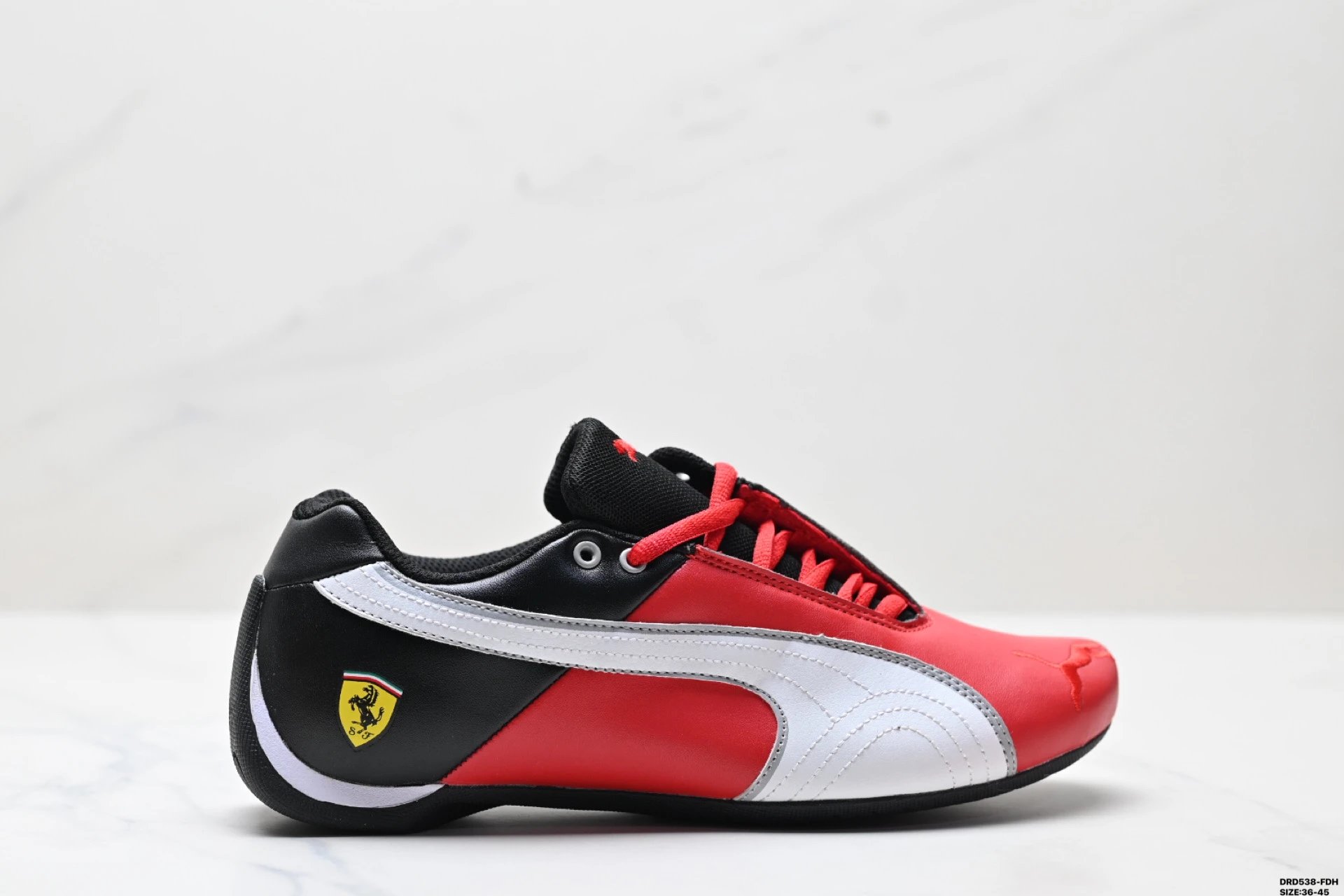 Puma Sneakers Future Cat Ferrari 308585 image 4