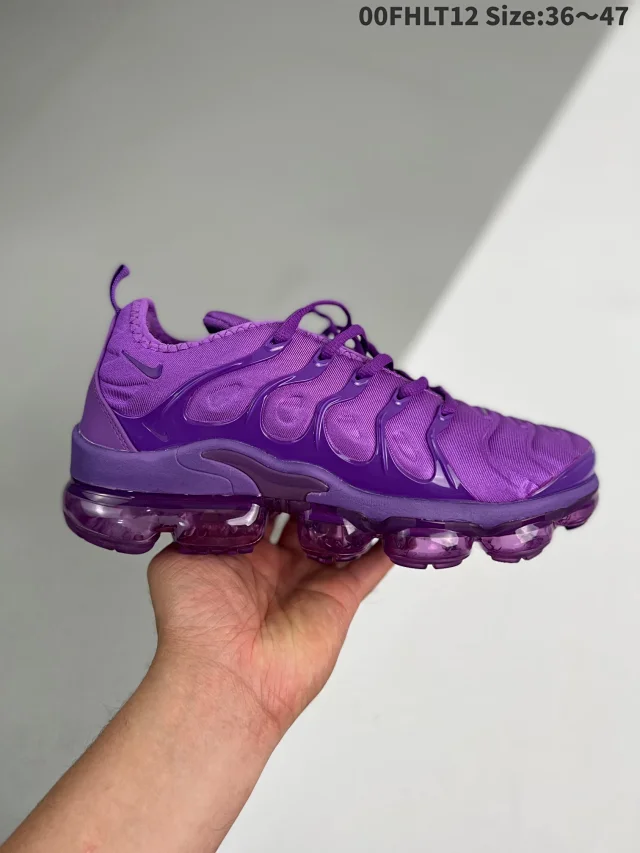 Nike Sneakers Air VaporMax Plus product detail image 56