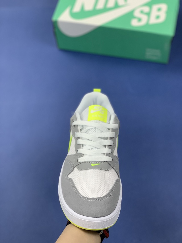 Nike Sneakers SB Alleyoop product detail image 14