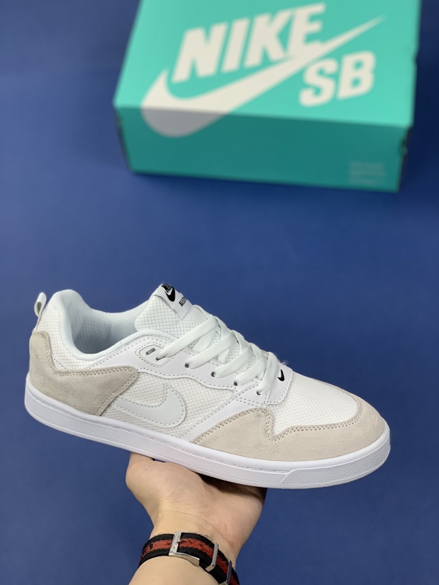 Nike Sneakers SB Alleyoop product detail image 28