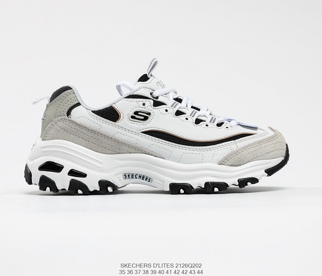 Skechers Sneakers D'Lites 2126Q202 product detail image 10