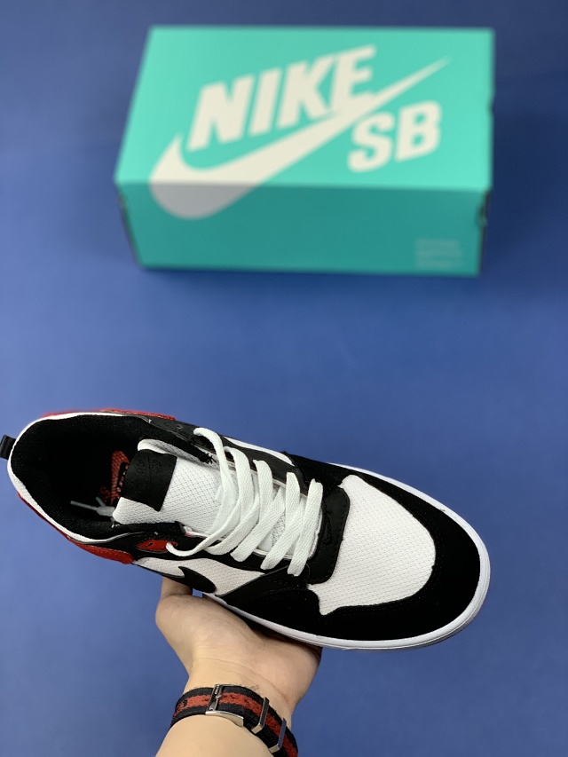 Nike Sneakers SB Alleyoop product detail image 33