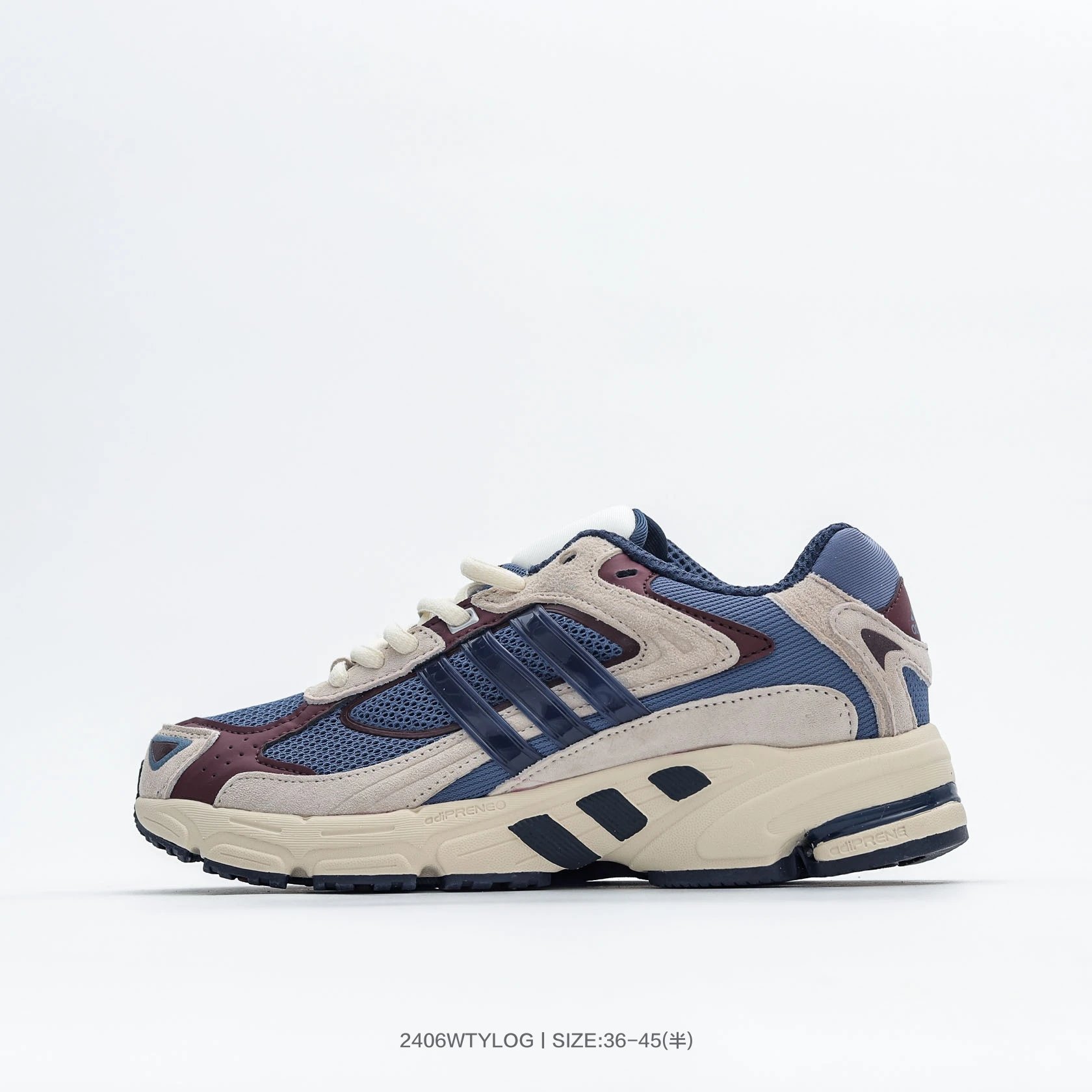 Adidas Sneakers Response CL image 3