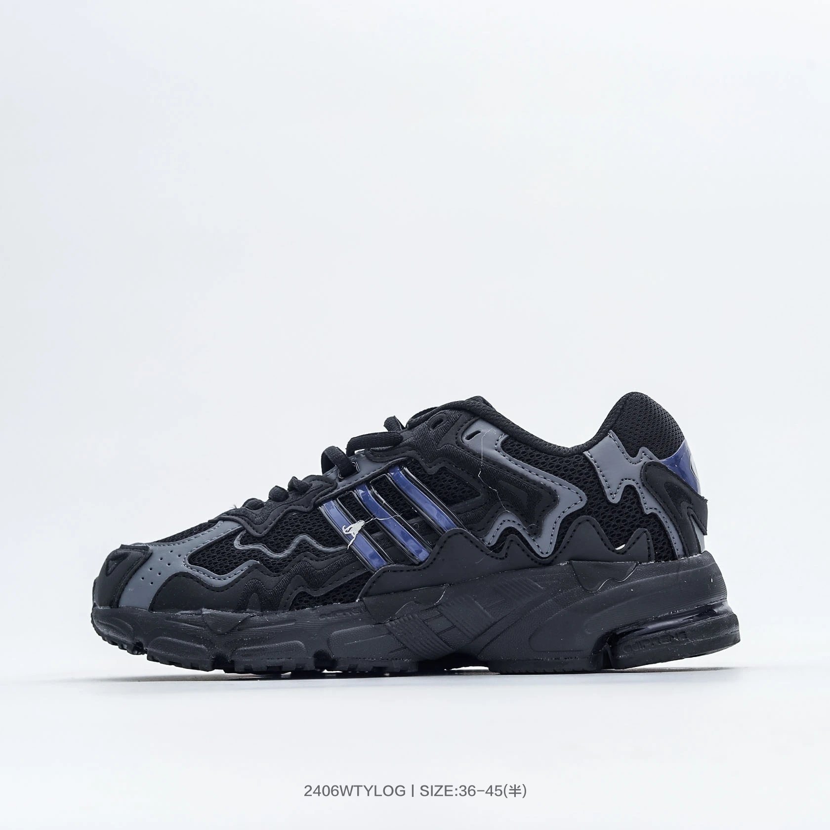 Adidas Sneakers Response CL image 7
