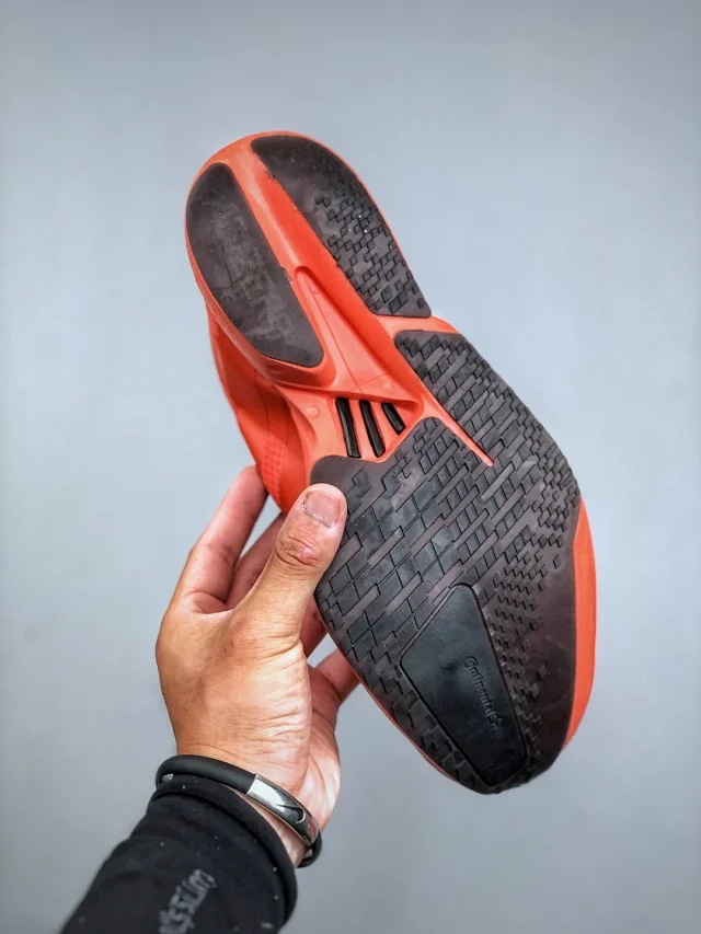 Y-3 Sneakers Adizero Adios Pro 4 product detail image 3