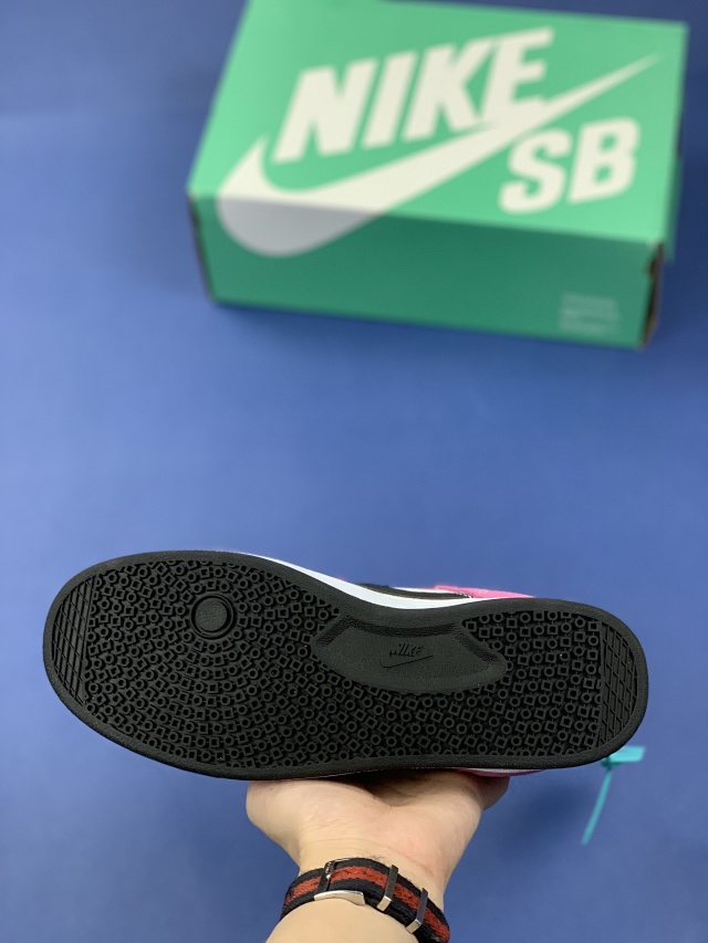 Nike Sneakers SB Alleyoop product detail image 44
