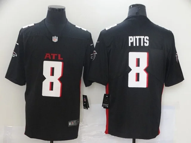 Nike Football Jerseys Atlanta Falcons player jersey product detail image 15