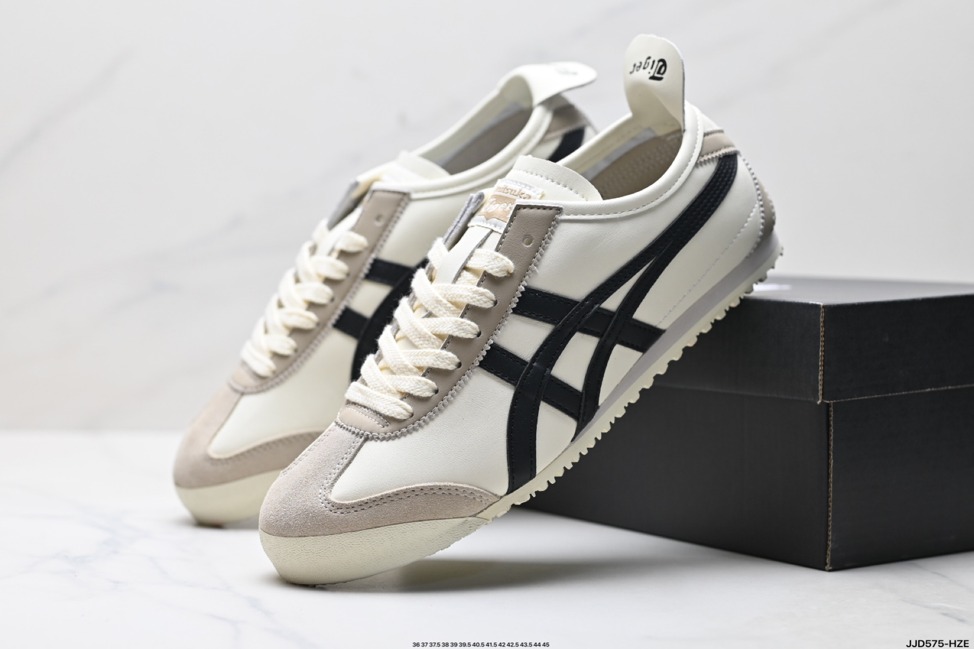 Onitsuka Tiger Sneakers MEXICO 66 SD low-top leather — 34