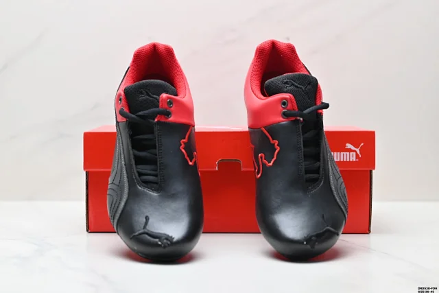 Puma Sneakers Future Cat Ferrari 308585 product detail image 32