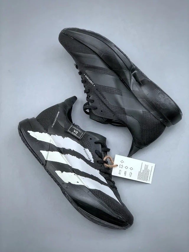Y-3 Sneakers Adizero Adios Pro 4 product detail image 11
