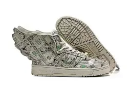 thumbnail for Jeremy Scott x Forum Low casual sneakers