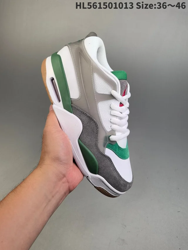 Jordan Sneakers Air 4 RM product detail image 6