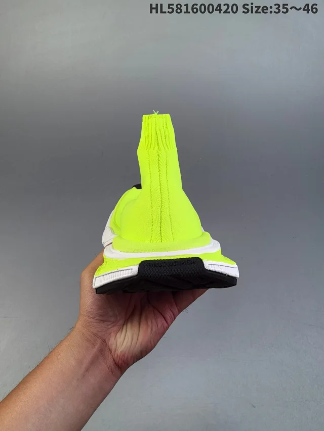 Balenciaga Sneakers Speed Trainer sock product detail image 14