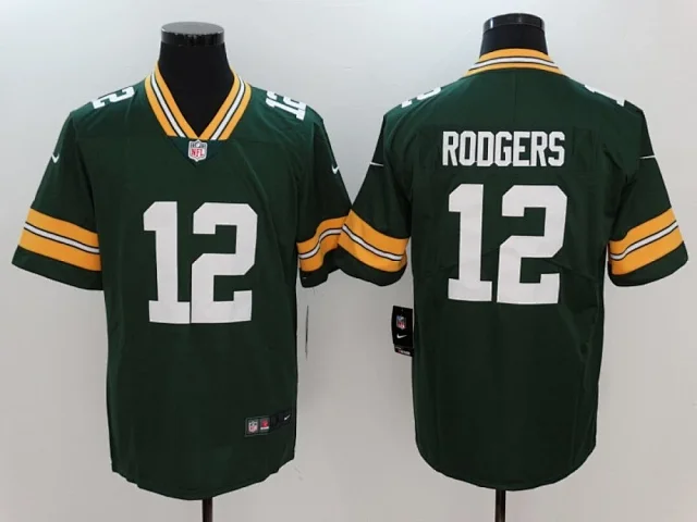 NFL Football Jerseys Green Bay Packers Player Jersey product detail image 21