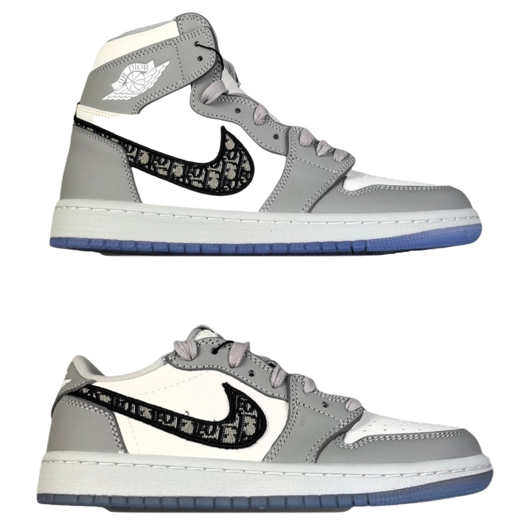 Air Jordan 1 Dior CN8607/CN8608
