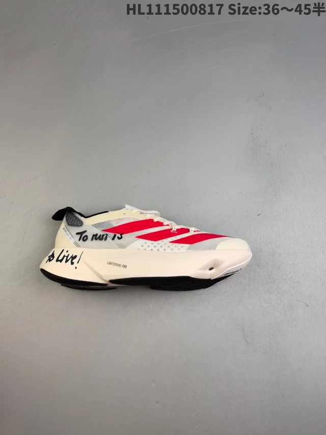 Adidas Sneakers Adizero Boston 12 product detail image 35