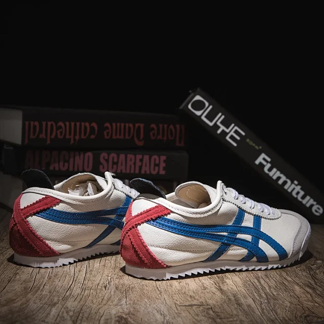 Onitsuka Tiger Sneakers Mexico 66 low-top product detail image 65