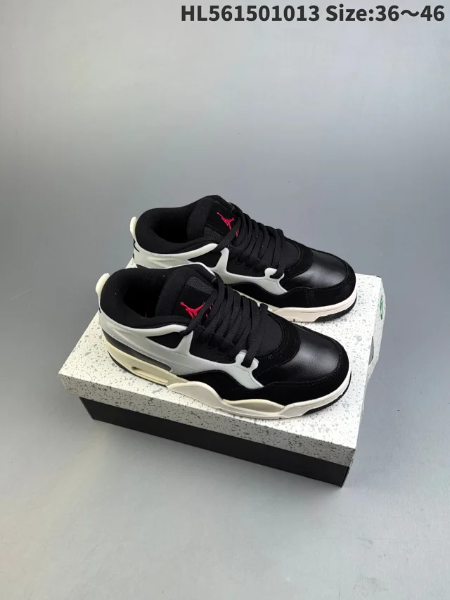 Jordan Sneakers Air 4 RM product detail image 12