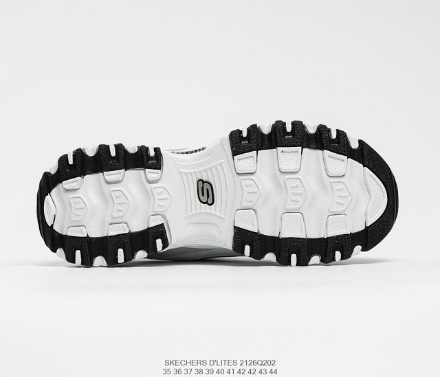 Skechers Sneakers D'Lites 2126Q202 product detail image 15