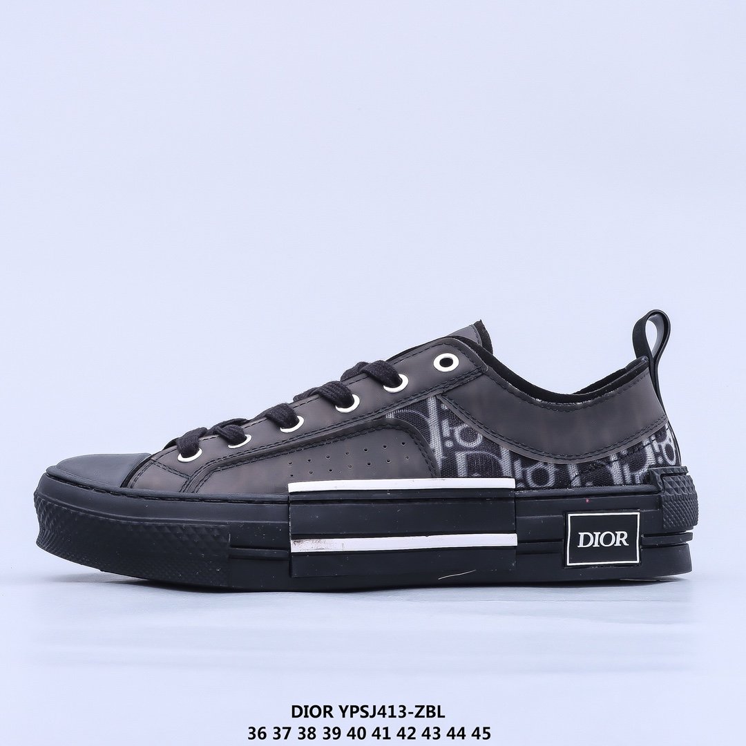Black Low