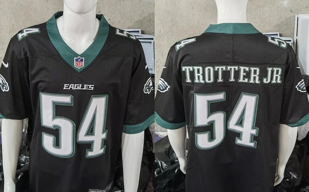 NFL Philadelphia Eagles player jersey — *030