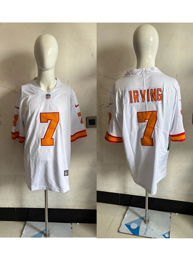 Nike Tampa Bay Buccaneers Player Football Jersey — *010