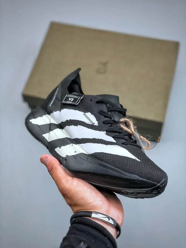 Y-3 Sneakers Adizero Adios Pro 4 product detail image 19