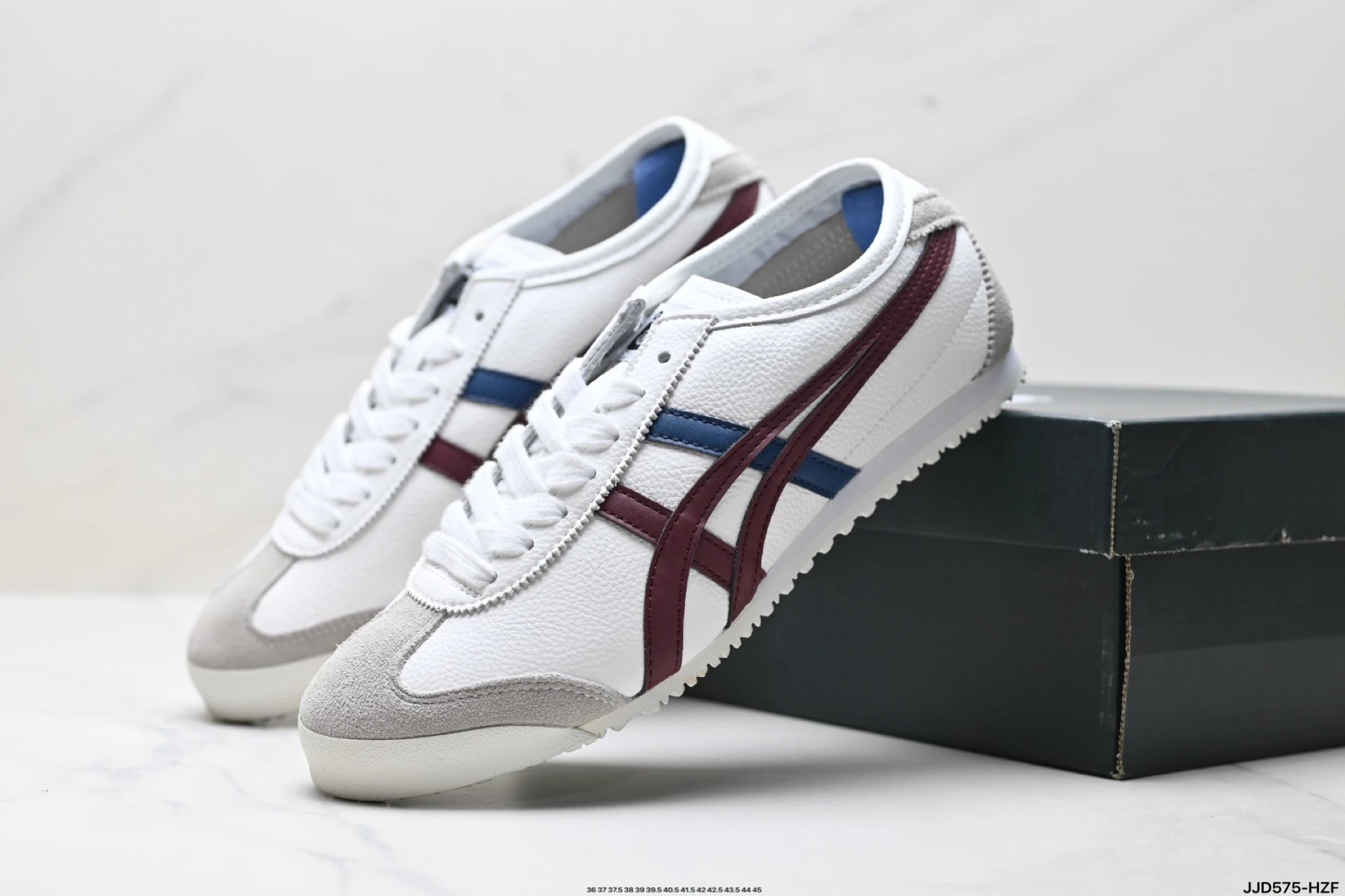 Onitsuka Tiger Sneakers MEXICO 66 SD low-top leather — 7