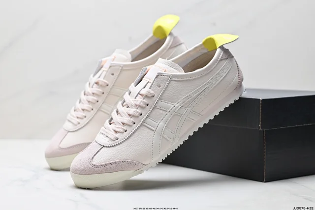 Onitsuka Tiger Sneakers MEXICO 66 SD low-top leather product detail image 64