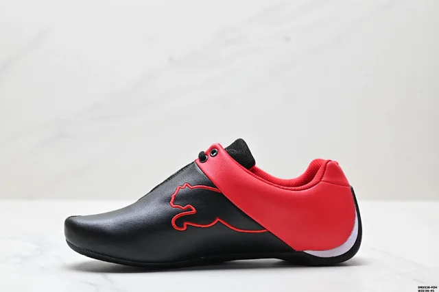 Puma Sneakers Future Cat Ferrari 308585 product detail image 38