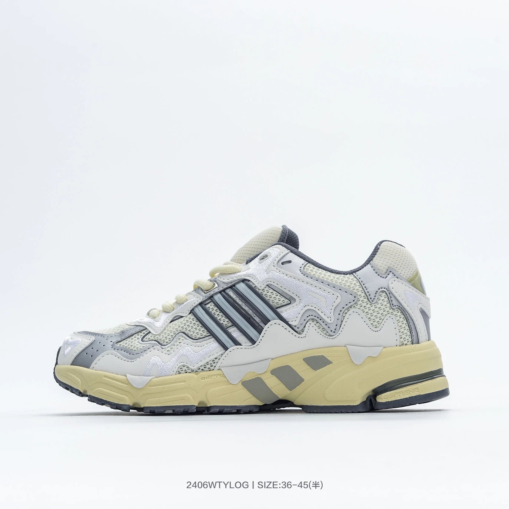 Adidas Sneakers Response CL image 9