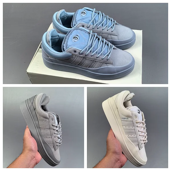 Adidas Sneakers Bad Bunny Campus product detail image 1