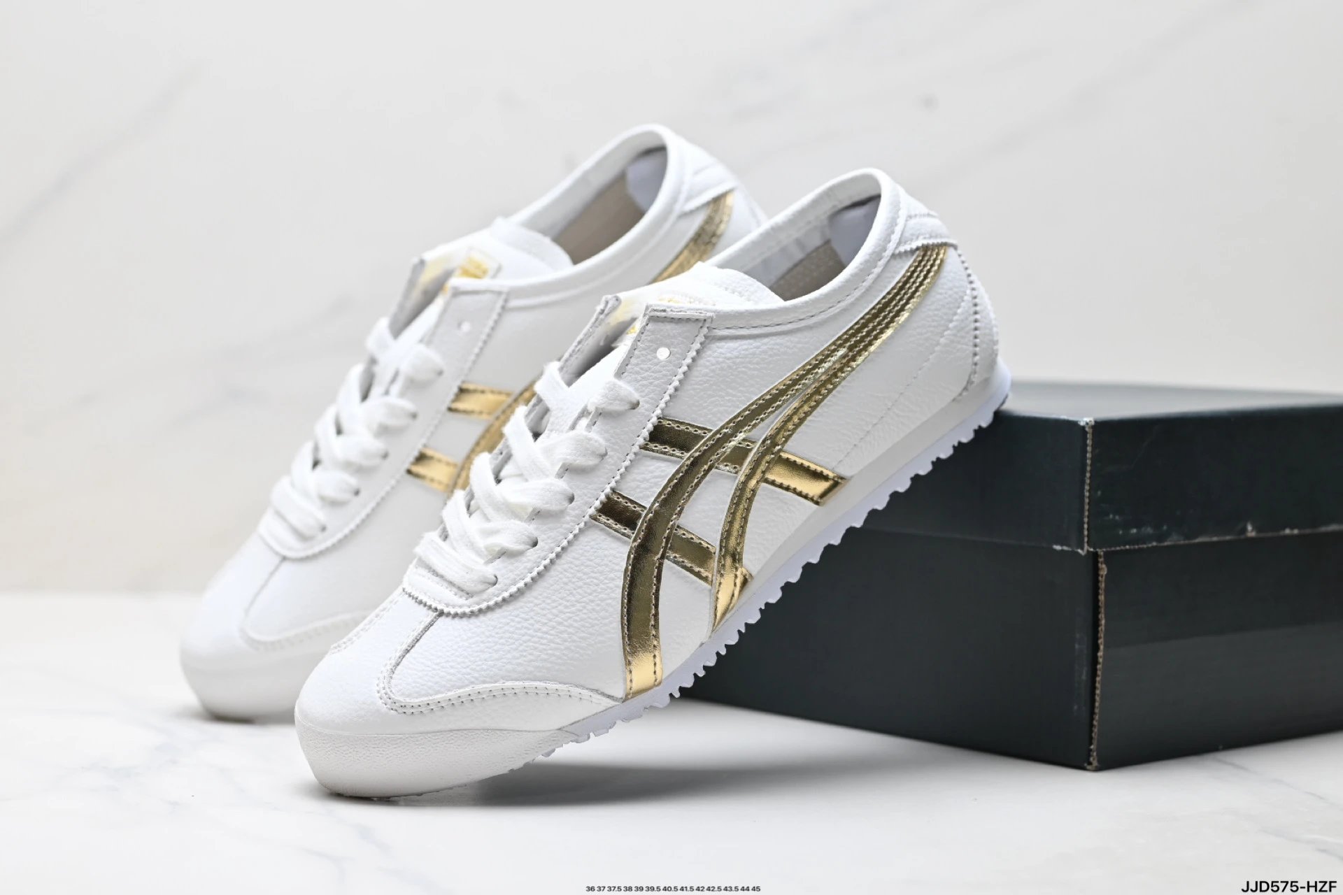 Onitsuka Tiger Sneakers MEXICO 66 SD low-top leather — 20