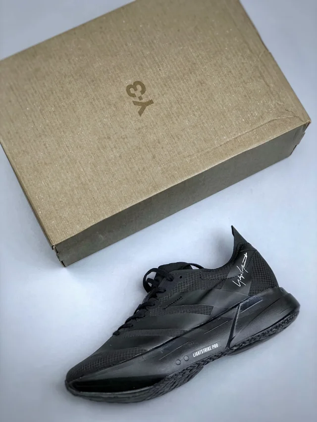 Y-3 Sneakers Adizero Adios Pro 4 product detail image 17