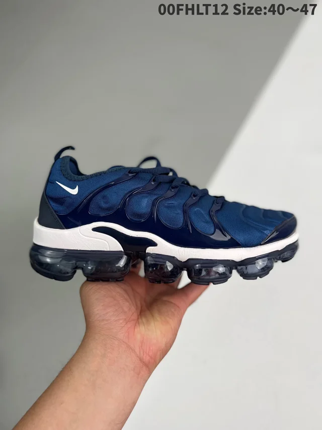 Nike Sneakers Air VaporMax Plus product detail image 43