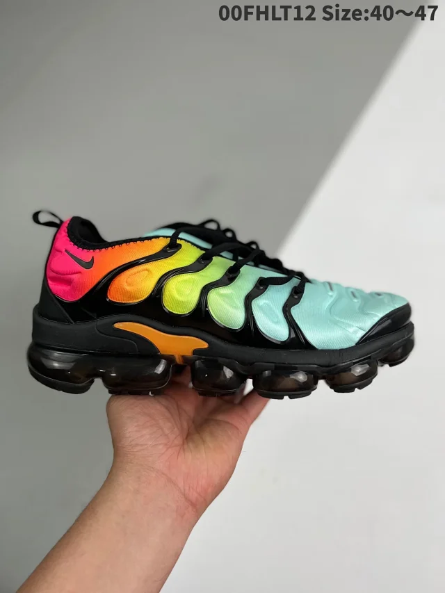 Nike Sneakers Air VaporMax Plus product detail image 45
