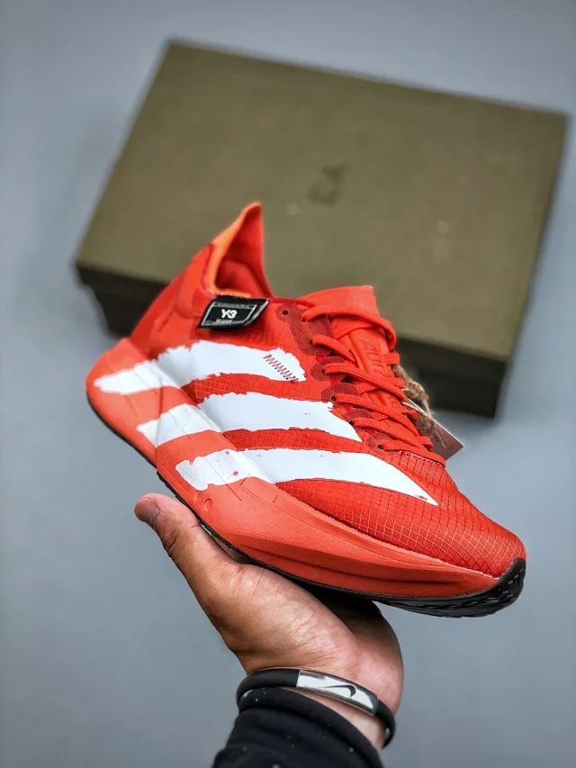 Y-3 Sneakers Adizero Adios Pro 4 product detail image 10