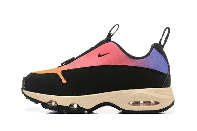 Nike Sneakers Air Max Sunder product detail image 14