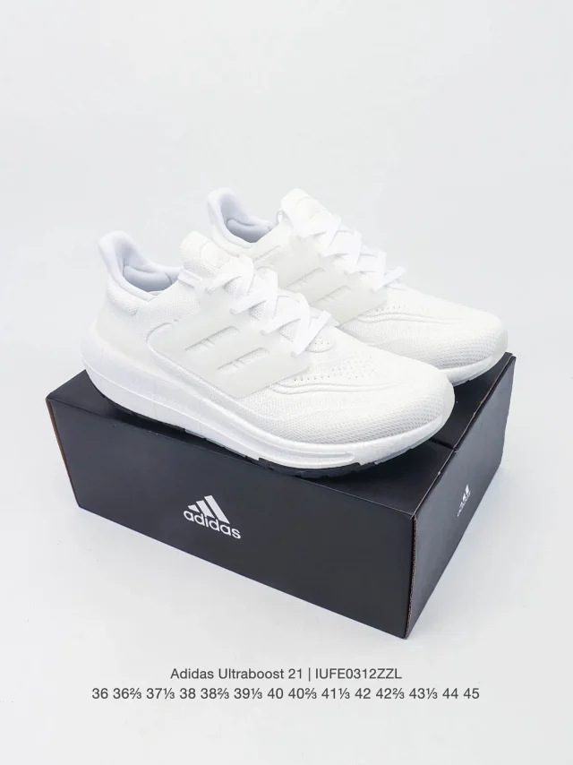 Adidas Sneakers Ultraboost 21 product detail image 9