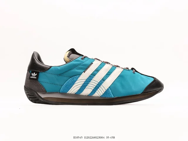 adidas Sneakers Shadowturf SFTM-003 product detail image 6
