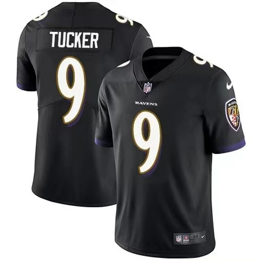 Nike Football Jerseys Baltimore Ravens jersey — *016