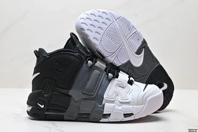 Nike Sneakers Air More Uptempo high-top product detail image 18