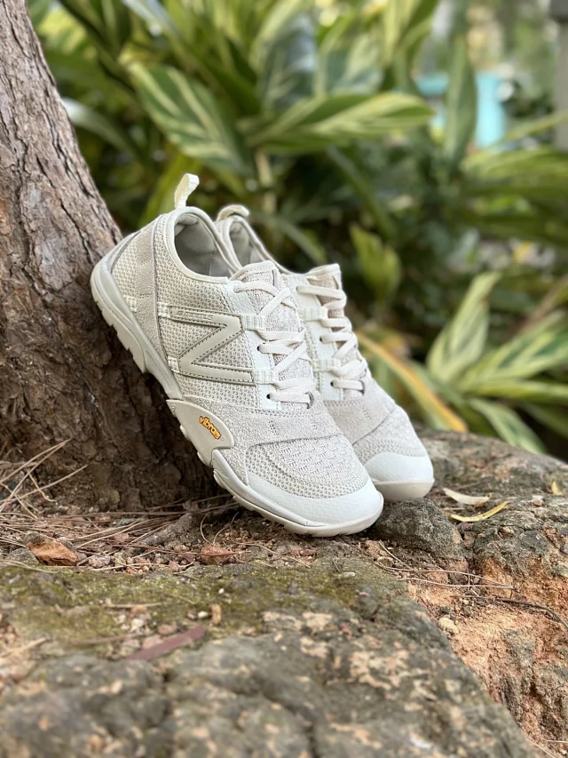 New Balance Sneakers Minimus mesh trail product detail image 12
