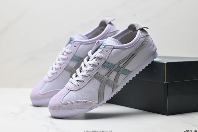 Onitsuka Tiger Sneakers MEXICO 66 SD low-top leather product detail image 62