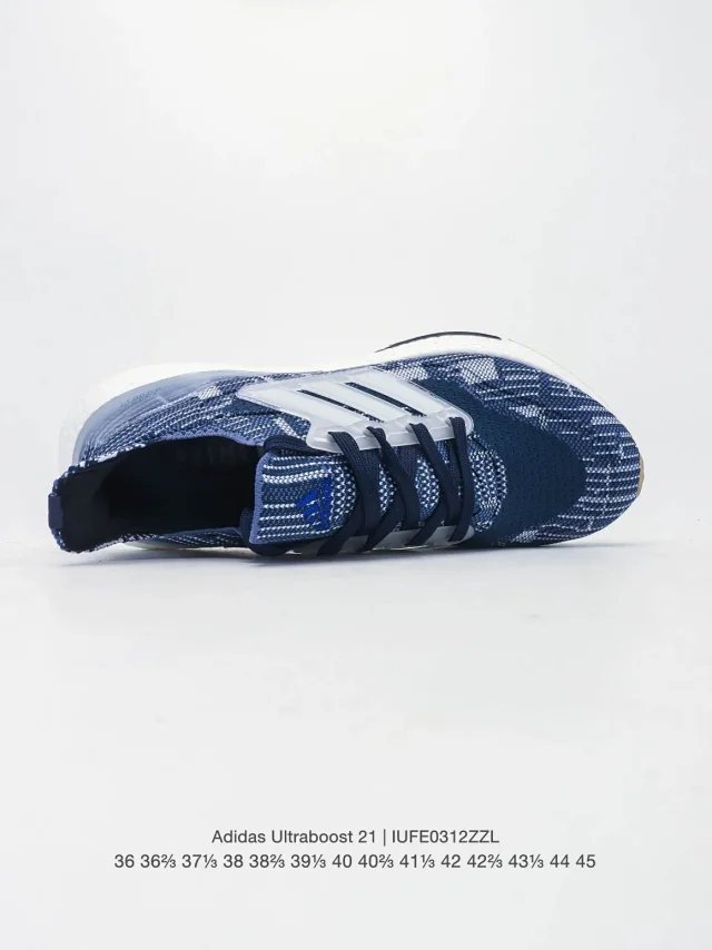 Adidas Sneakers Ultraboost 21 product detail image 20