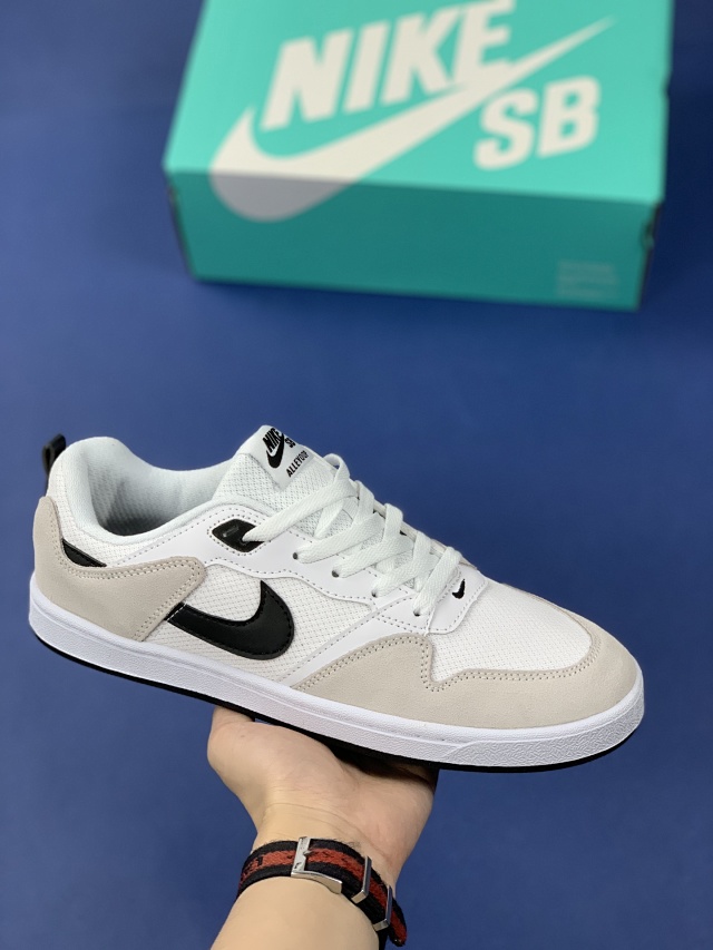 Nike Sneakers SB Alleyoop product detail image 2