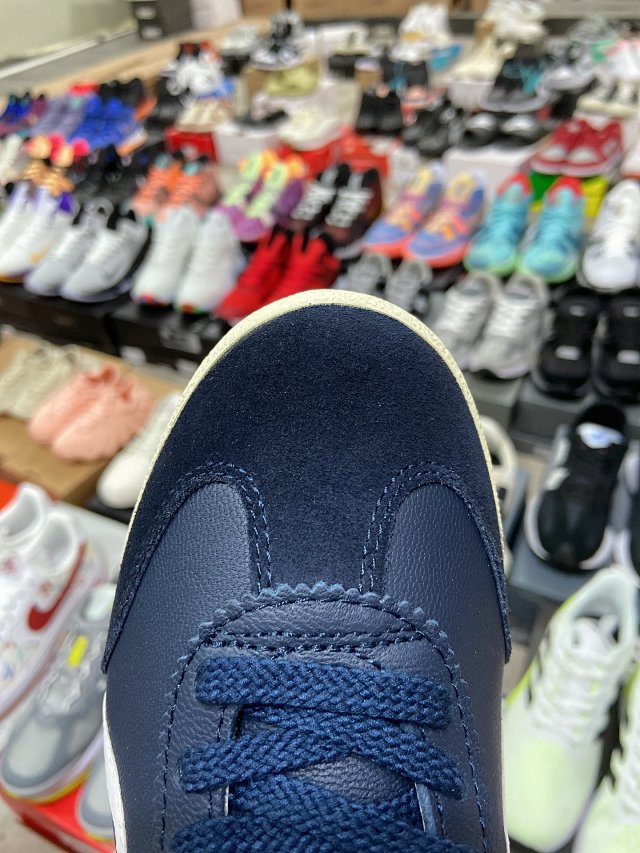 Onitsuka Tiger Sneakers Mexico 66 low-top product detail image 46