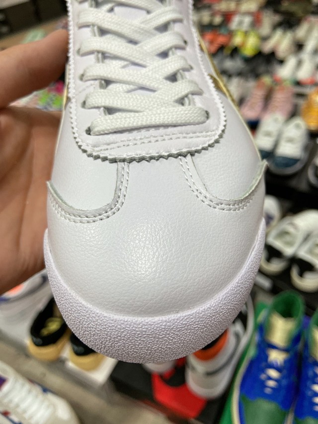 Onitsuka Tiger Sneakers Mexico 66 Mid high-top product detail image 3