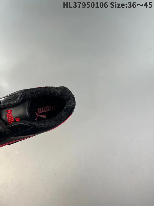 Puma Casual Shoes Future Cat Leather SF 300833 product detail image 16
